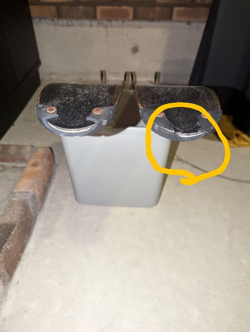 サロモン　スキー4点セット　子供用