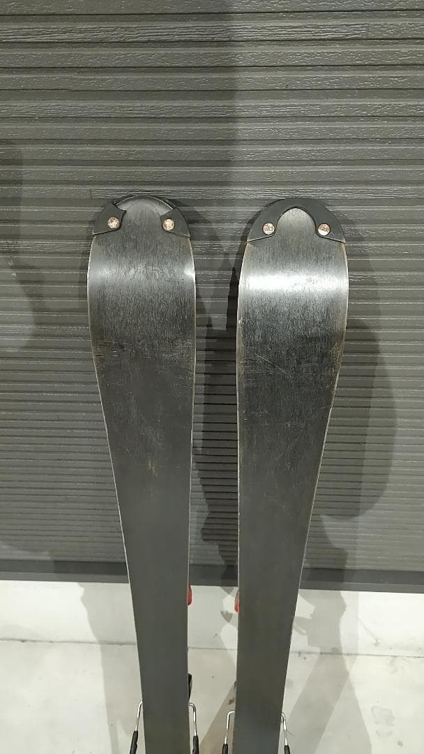 サロモン　スキー4点セット　子供用