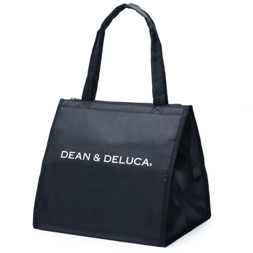 ディーンアンドデルーカ 三段重 ＆ クーラーバッグ DEAN&DELUCA 重箱