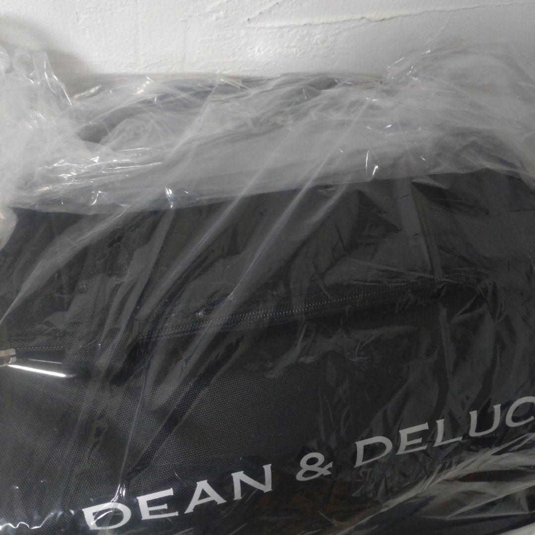 ディーンアンドデルーカ 三段重 ＆ クーラーバッグ DEAN&DELUCA 重箱