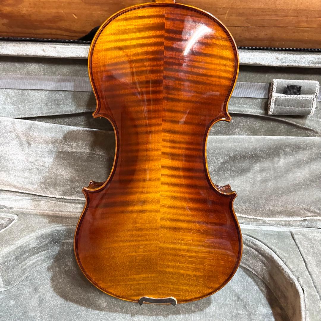 Carlo giordano カルロ ジョルダーノ バイオリン VS-1400