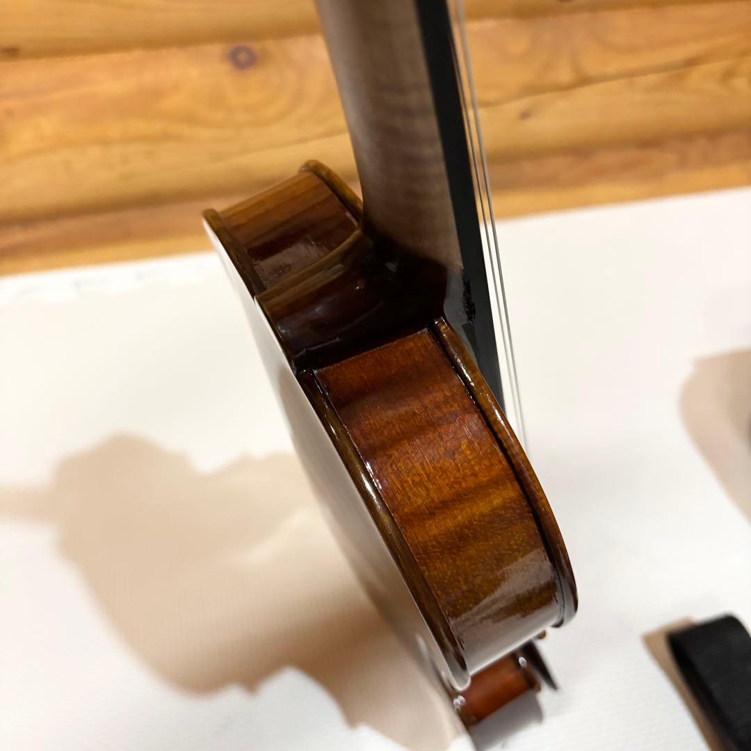 Carlo giordano カルロ ジョルダーノ バイオリン VS-1400