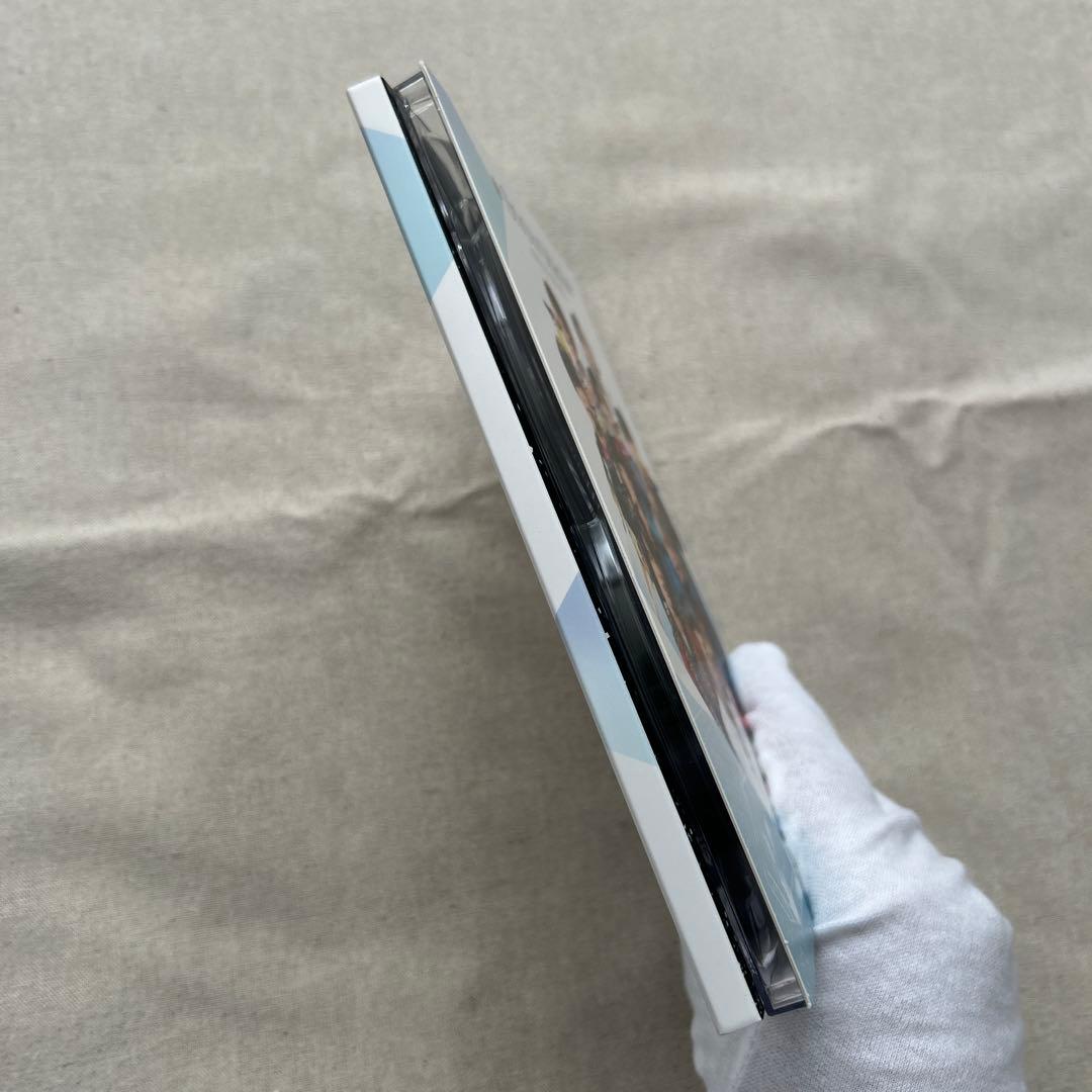 素顔4( Man盤)/[3DVD]/ジャニーズアイランドストア限定