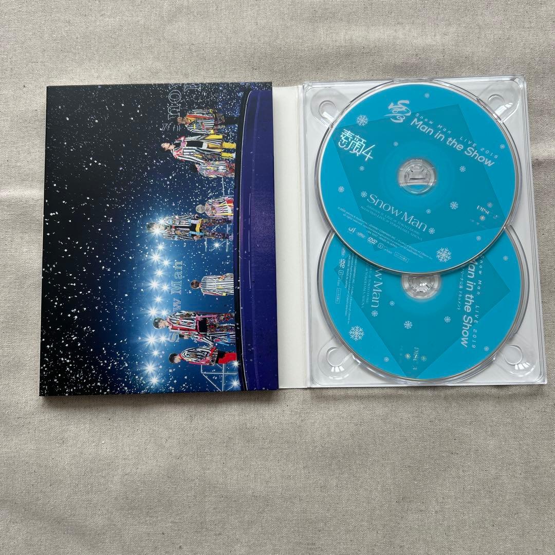 素顔4( Man盤)/[3DVD]/ジャニーズアイランドストア限定