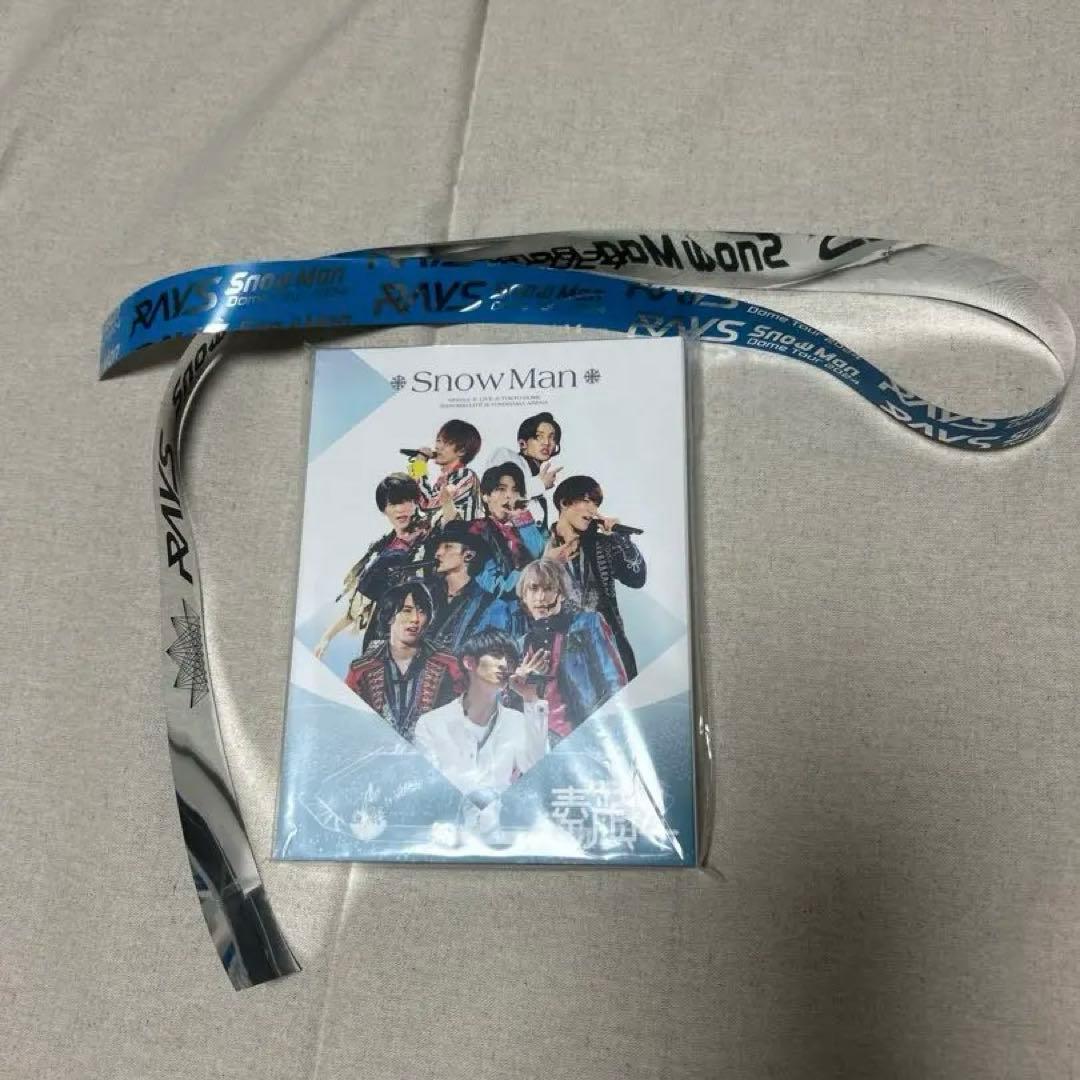 素顔4( Man盤)/[3DVD]/ジャニーズアイランドストア限定