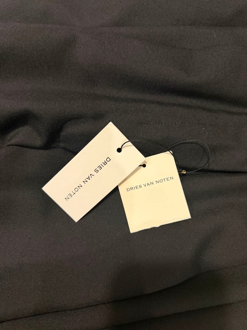 パンツ DRIES VAN NOTEN