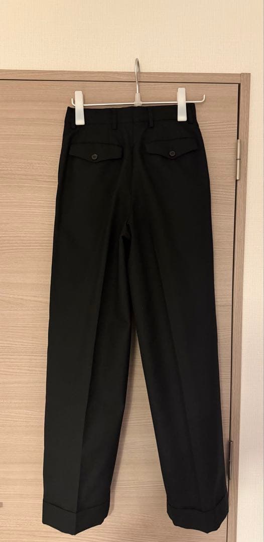 パンツ DRIES VAN NOTEN