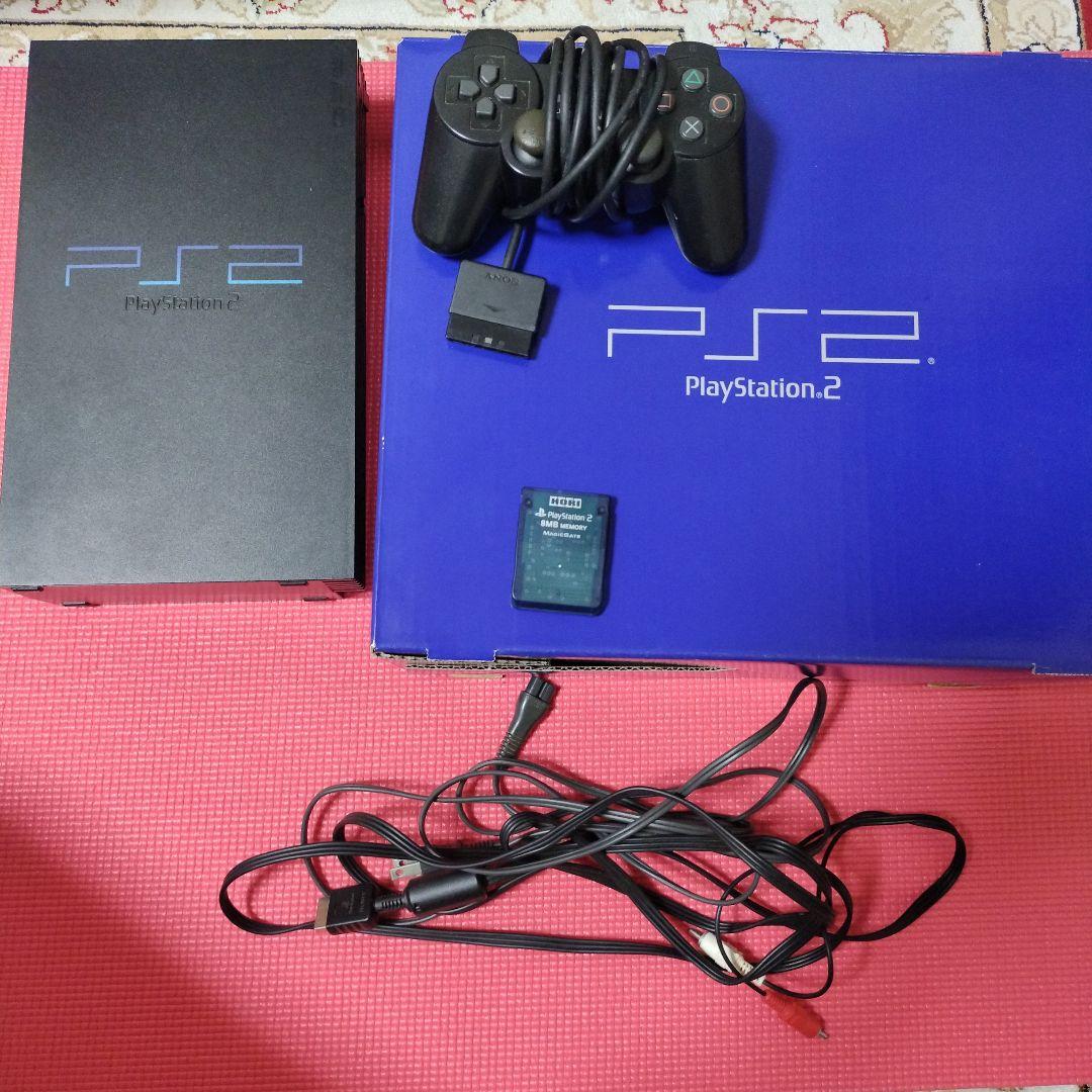 プレイステーション2 PlayStation2