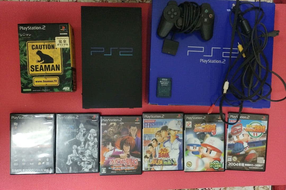 プレイステーション2 PlayStation2