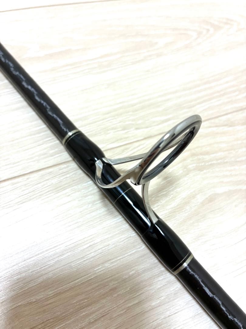 SHIMANO コルトスナイパー XR 106H PS