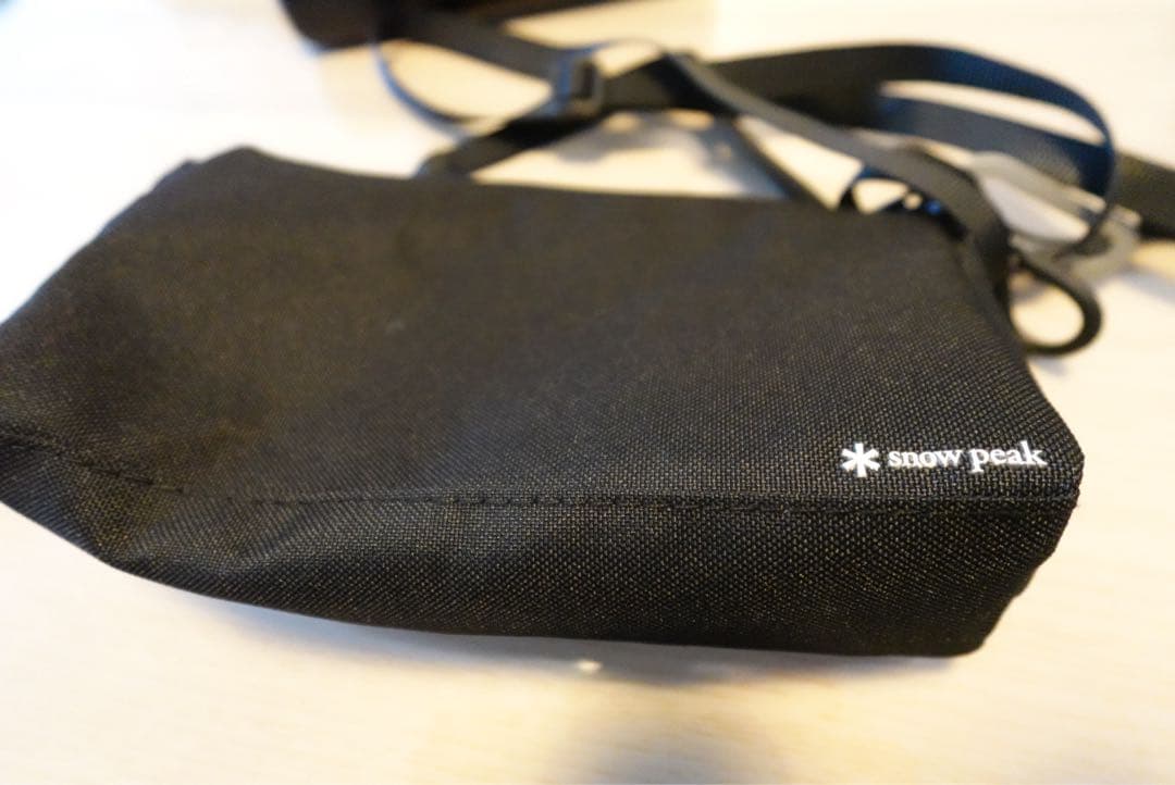 JINS ×  Peak Rubber SUNGLASSES