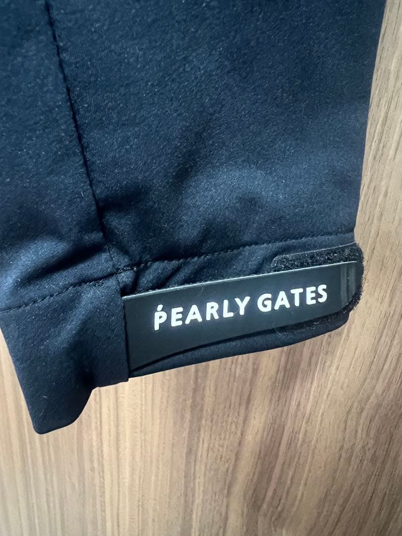 パーリーゲイツ上下セット 上2 下1