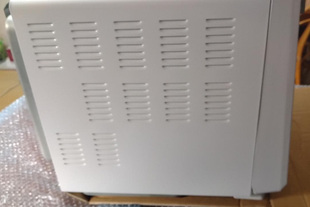 シャープ 過熱水蒸気 オーブンレンジ 31L RE-SS10-XW【匿名配送】