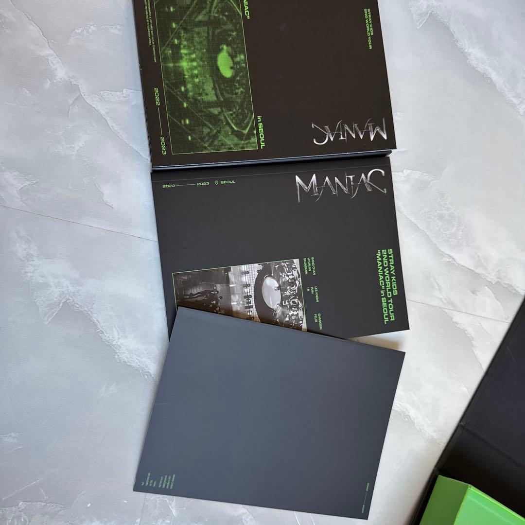 ソウルコン、アンコン、2セット 専用