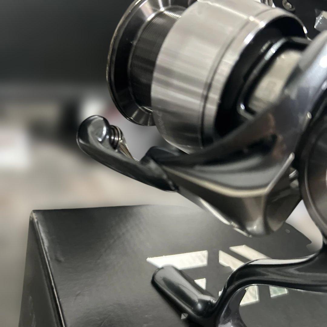 ダイワ 24セルテート LT4000-C