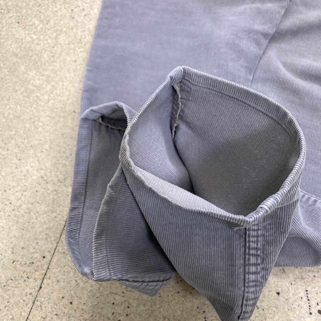 美品　LEVI'S 80年代 USA製 519 コーデュロイ