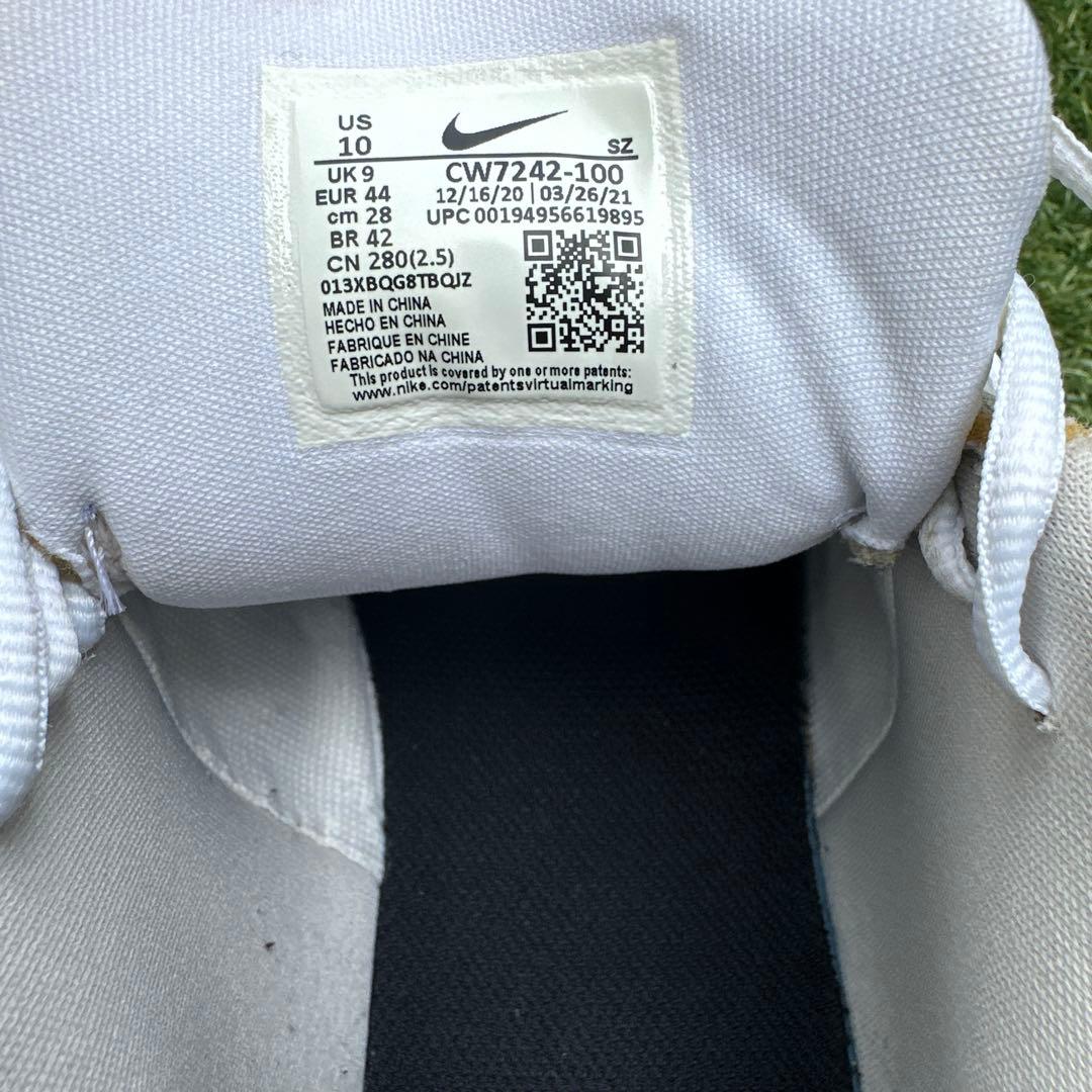 NIKE ジョーダン ADG3ゴルフシューズ