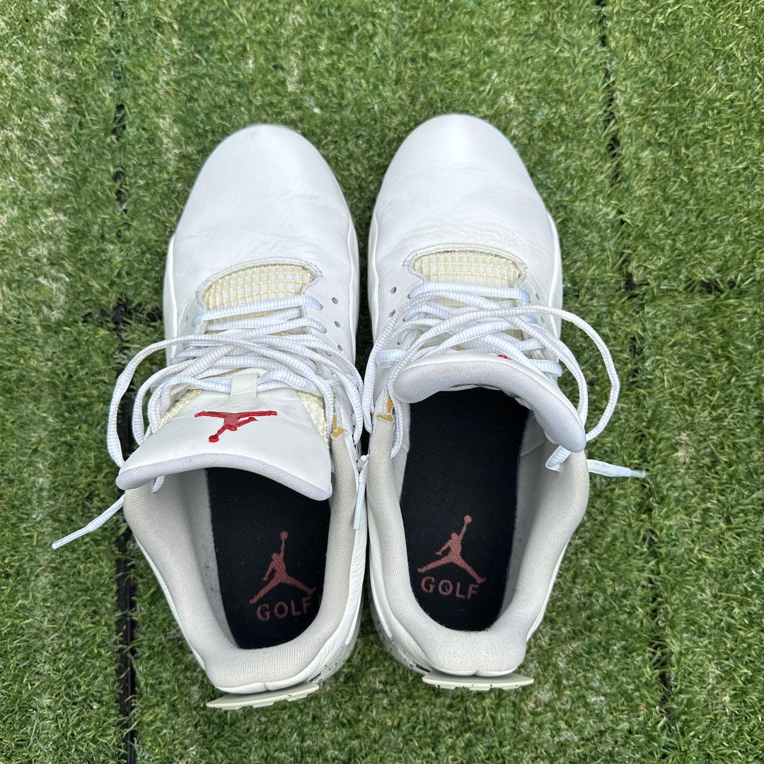 NIKE ジョーダン ADG3ゴルフシューズ