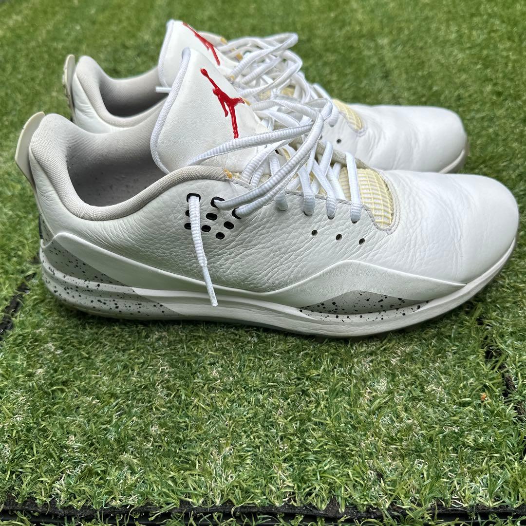 NIKE ジョーダン ADG3ゴルフシューズ