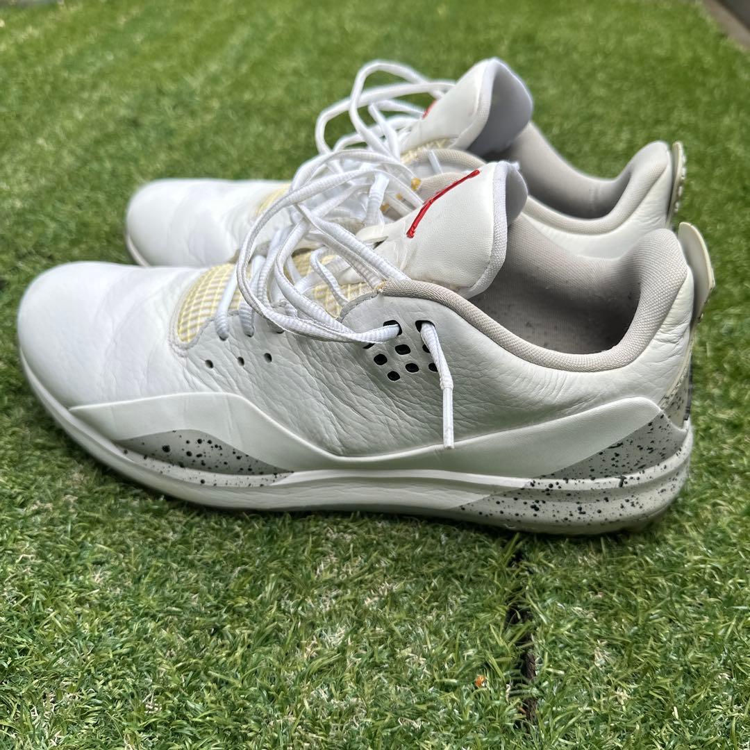 NIKE ジョーダン ADG3ゴルフシューズ
