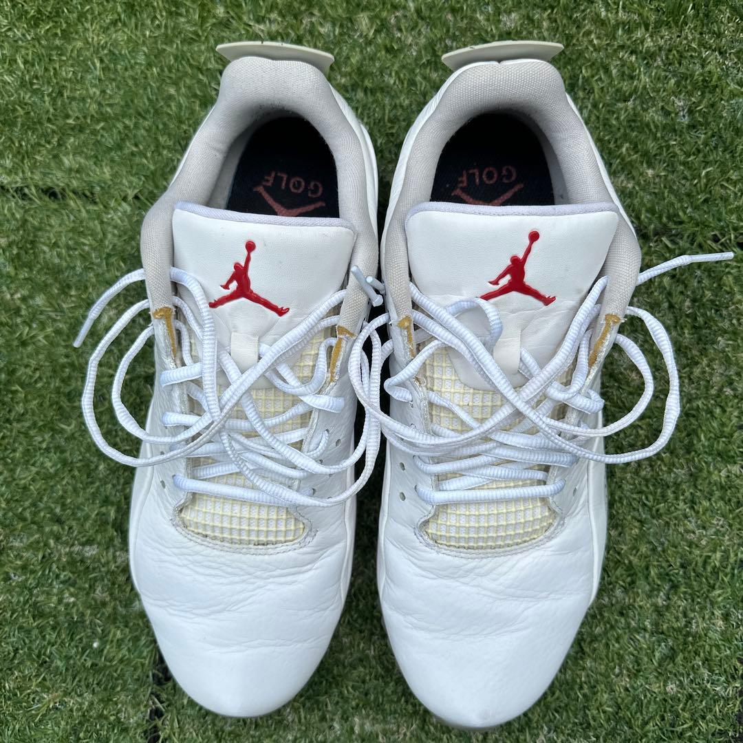 NIKE ジョーダン ADG3ゴルフシューズ