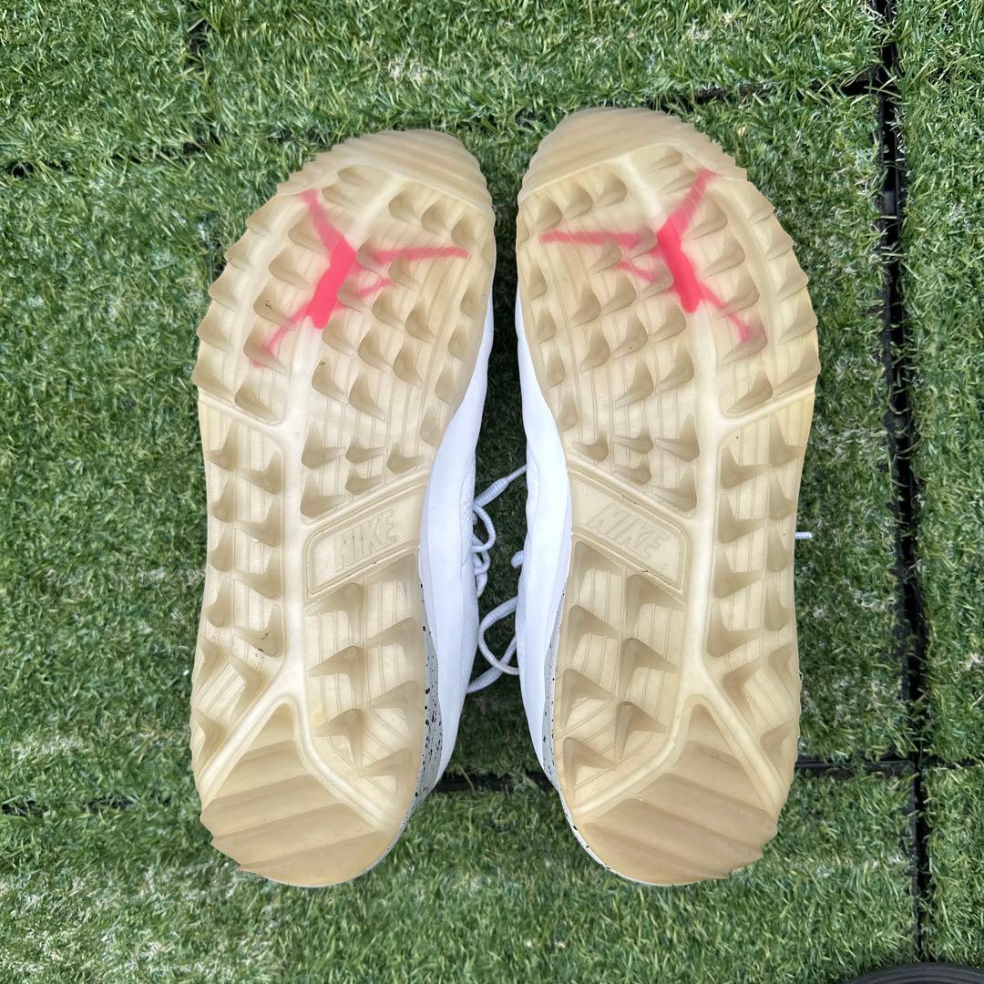 NIKE ジョーダン ADG3ゴルフシューズ