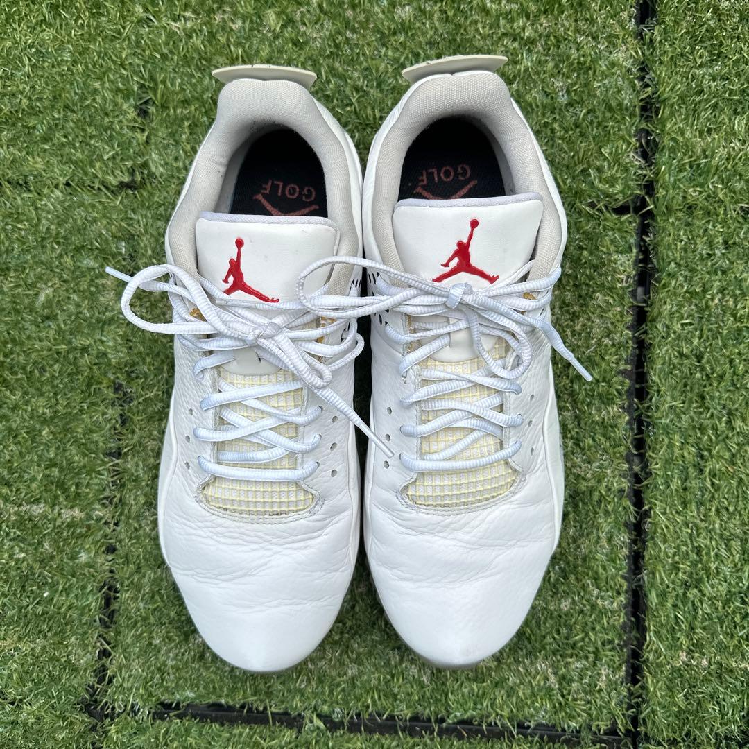 NIKE ジョーダン ADG3ゴルフシューズ