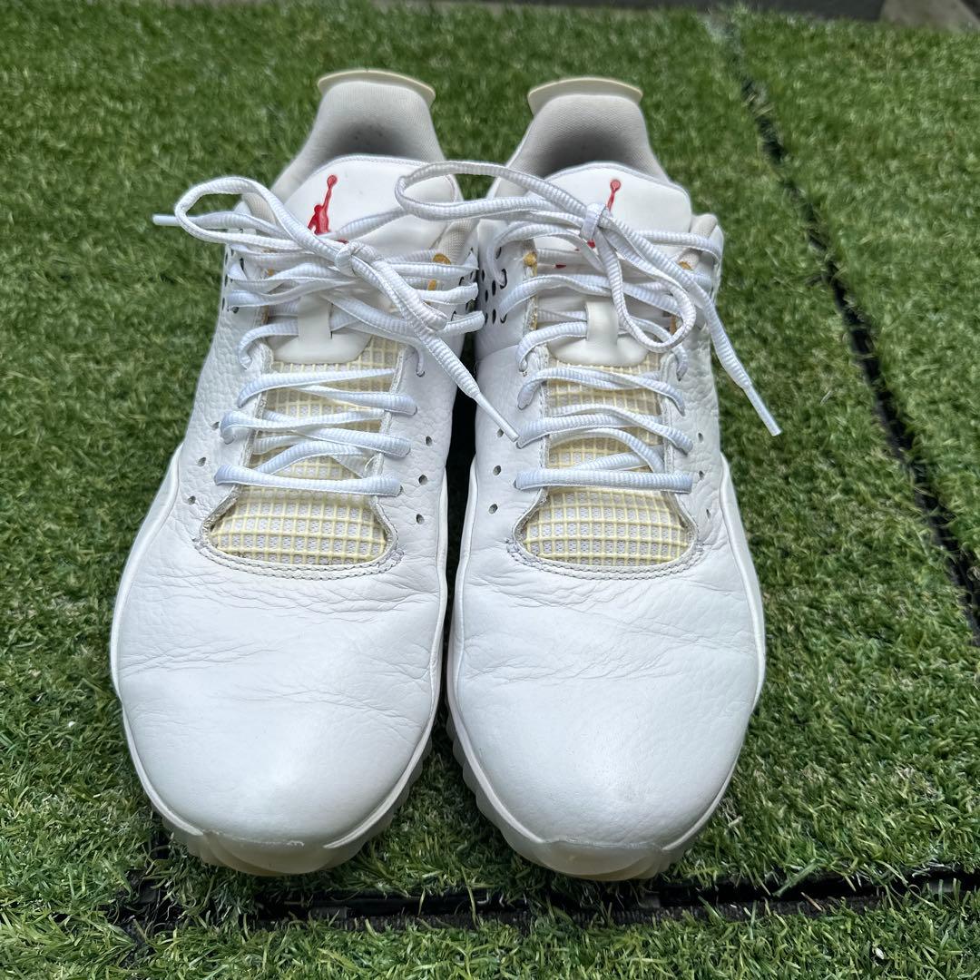 NIKE ジョーダン ADG3ゴルフシューズ