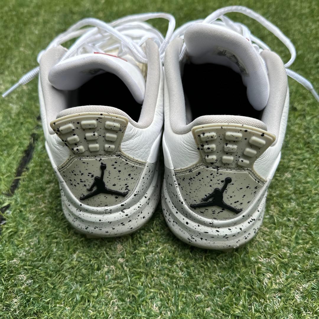 NIKE ジョーダン ADG3ゴルフシューズ