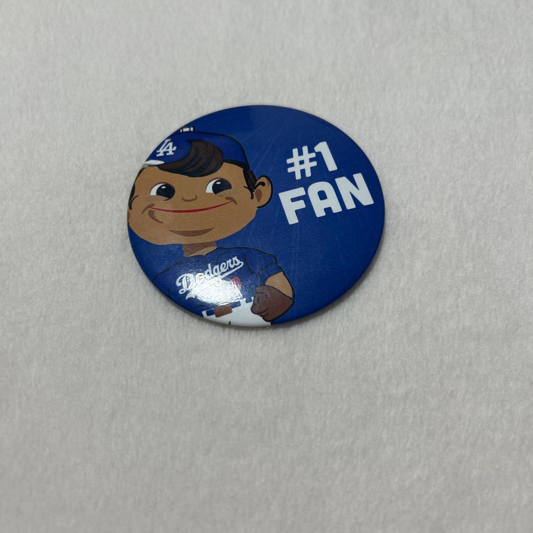 テオスカー・ヘルナンデス選手　ボブルヘッド　 ドジャース　MLB 新品未開封