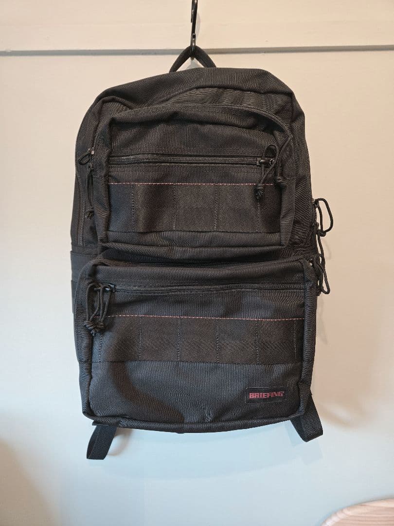 ブリーフィング COMPACT PACK MW GEN II