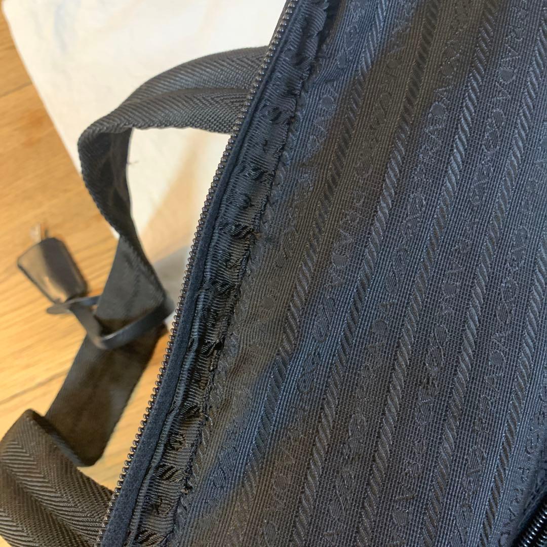 Aプラダ　ショルダーバック　プラダスポーツ