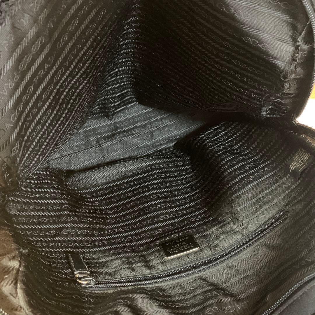 Aプラダ　ショルダーバック　プラダスポーツ