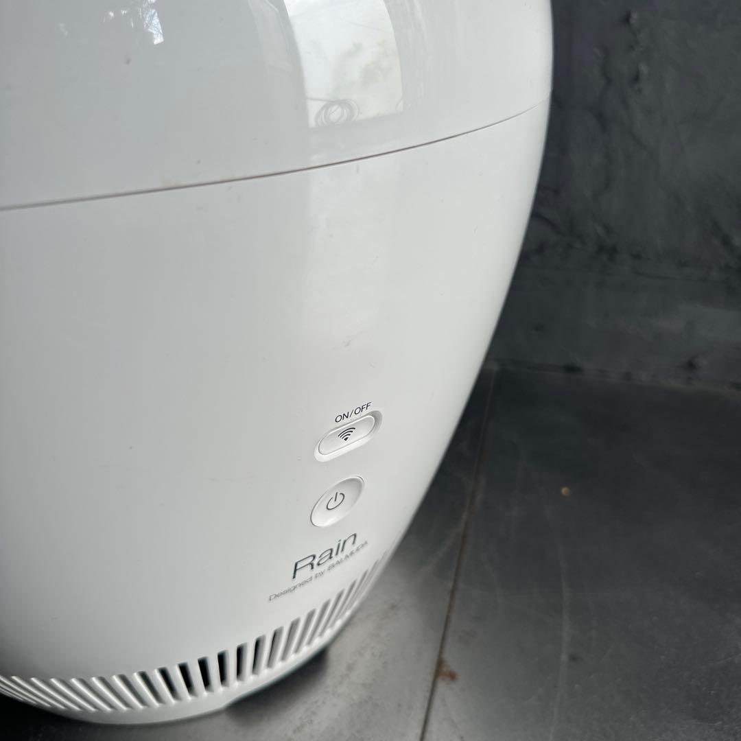 BALMUDA Rain バルミューダ レイン 中古