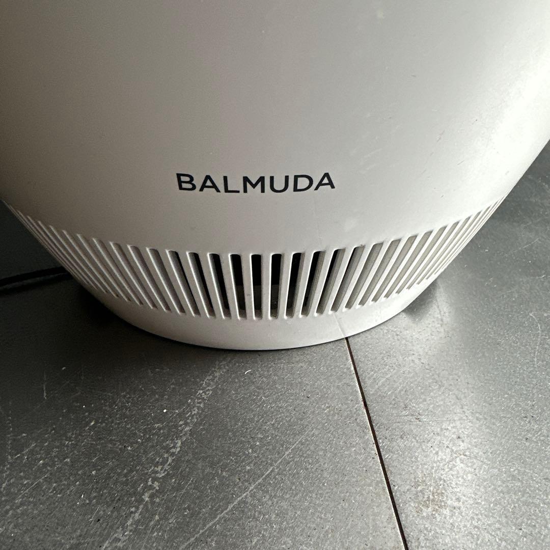 BALMUDA Rain バルミューダ レイン 中古