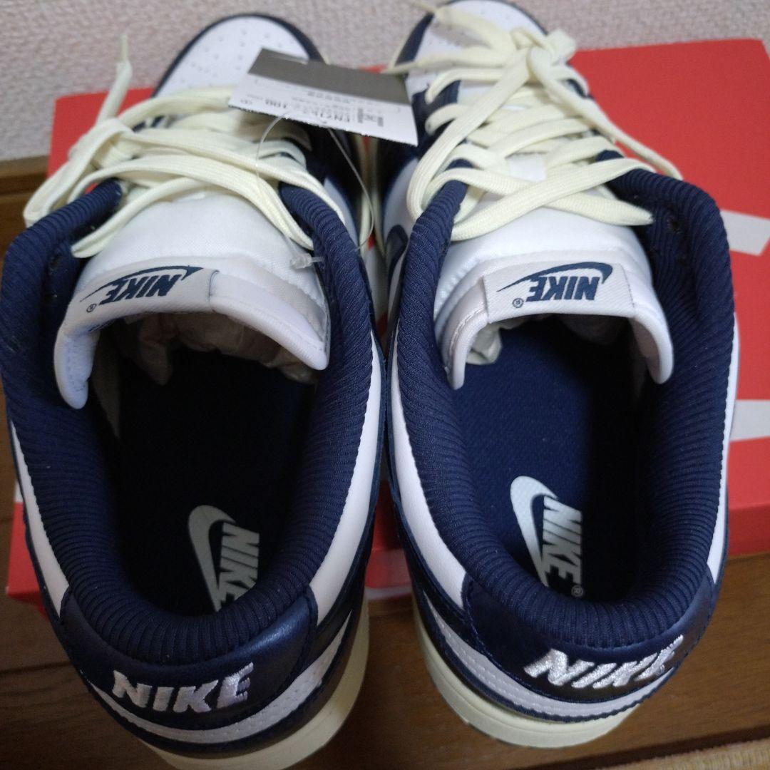 NIKE DUNK LOW PRM ナイキダンク