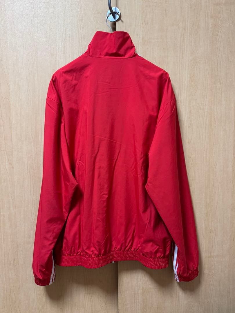 ウォーキング・ランニングウェア adidas Adilenium Oversized Track Top