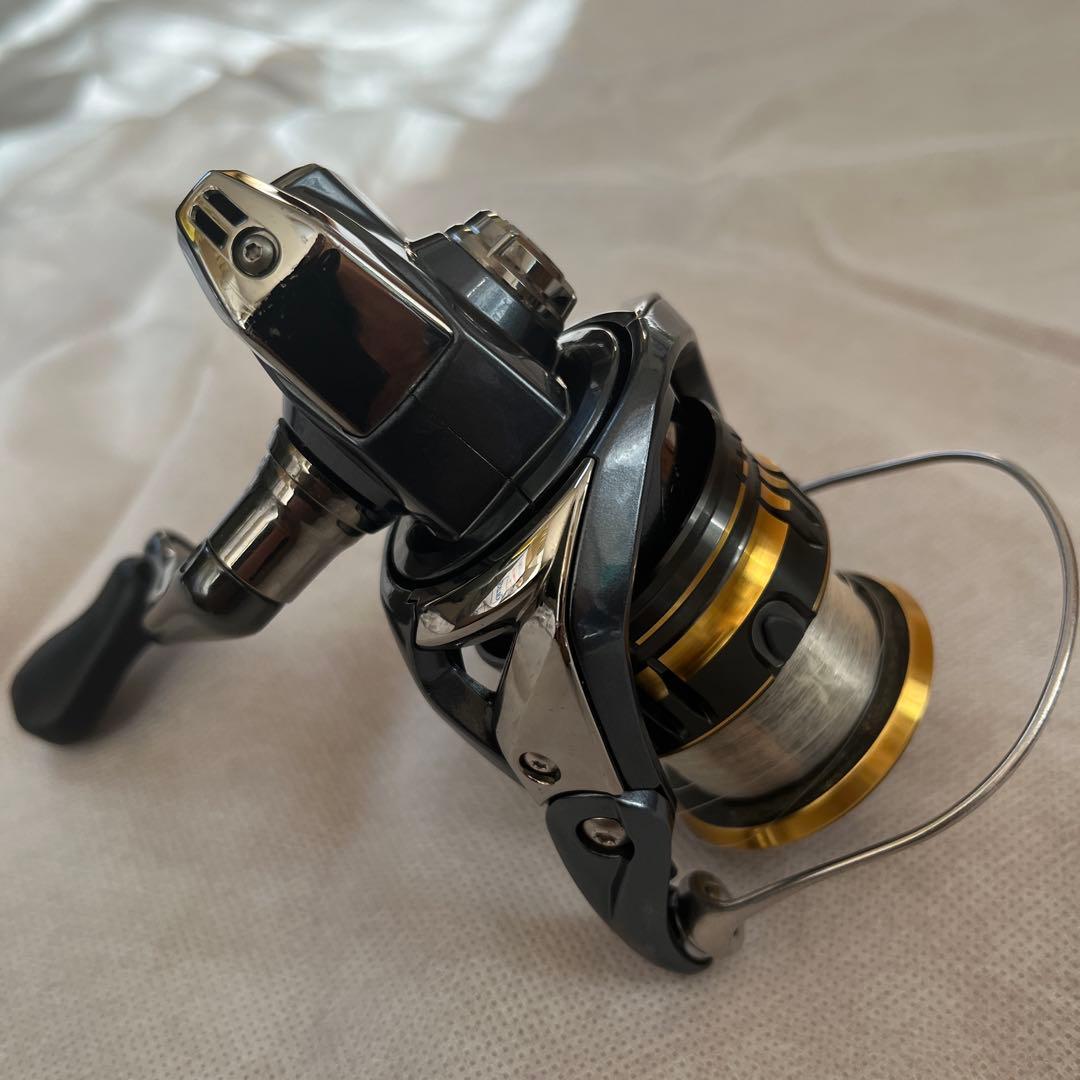 シマノ 21 ULTEGRA アルテグラ 2500