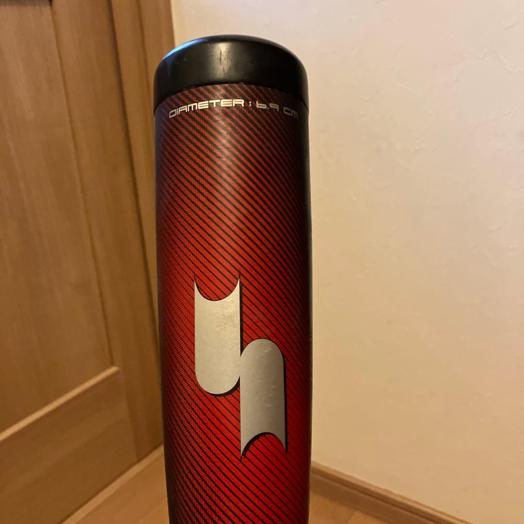 【美品】ほぼ新品　MMジュニア 78cm 少年野球軟式　SSK