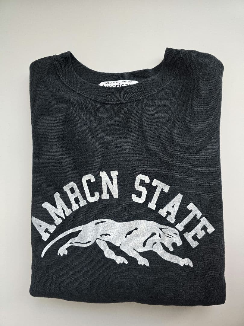 トップス Deuxieme Classe// AMERICANA/SWEAT