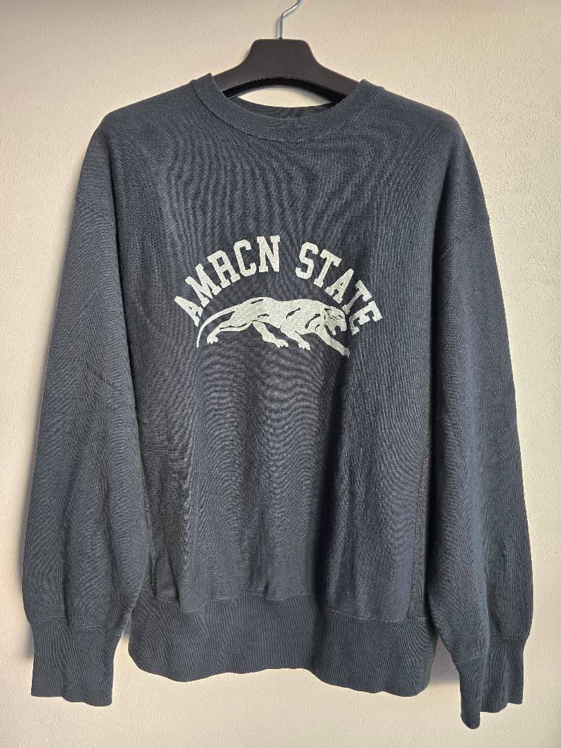 トップス Deuxieme Classe// AMERICANA/SWEAT