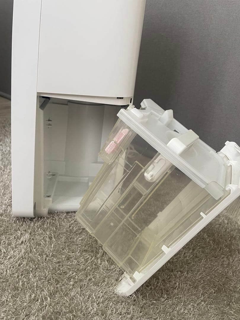 SHARP 除湿機 CV-J71-W ベストセラー