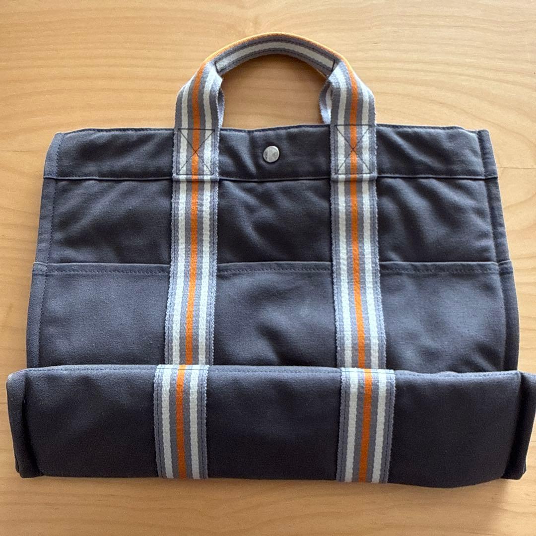 コ*)様 エルメス　フールトゥ　MMサイズ 銀座店オープン限定カラー