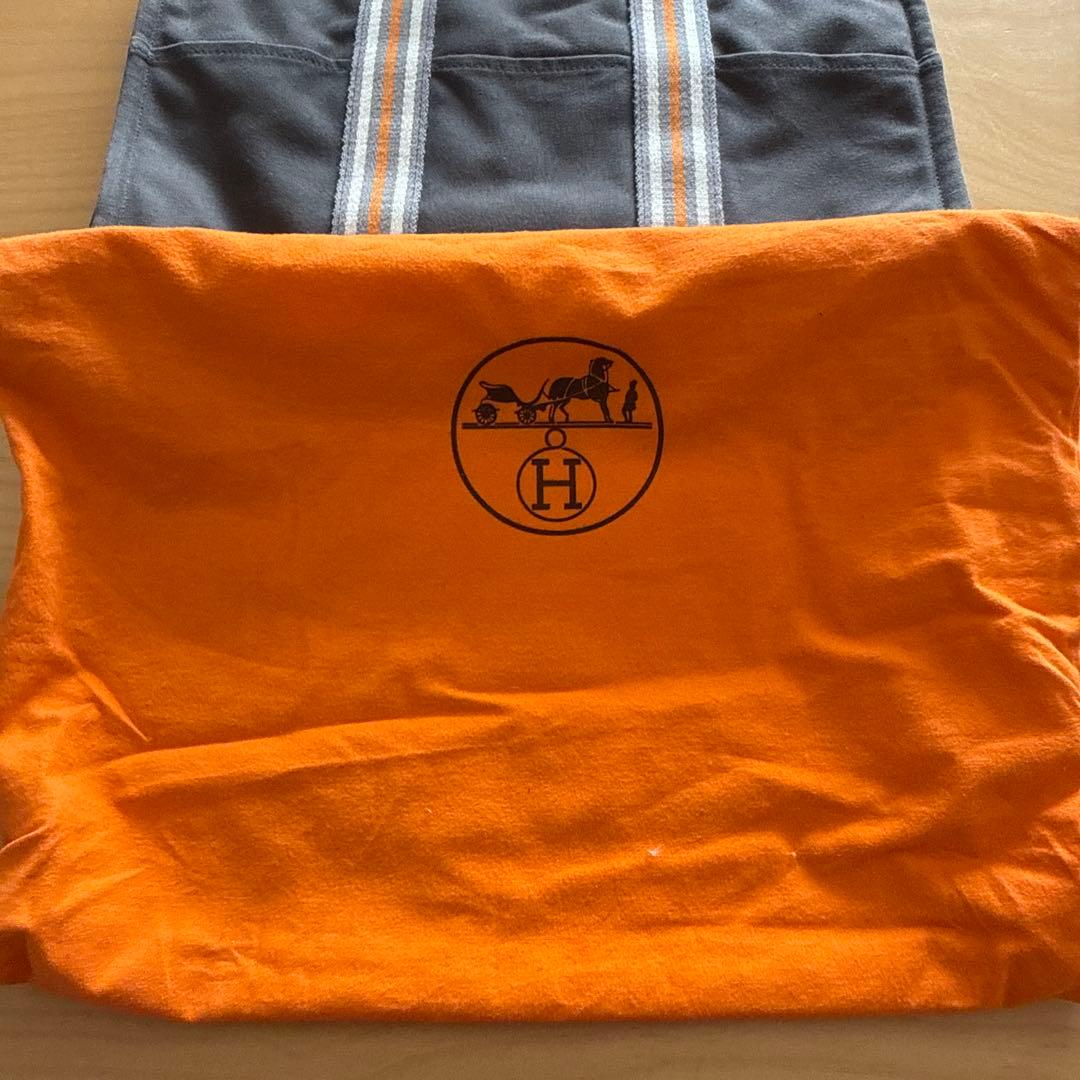 コ*)様 エルメス　フールトゥ　MMサイズ 銀座店オープン限定カラー