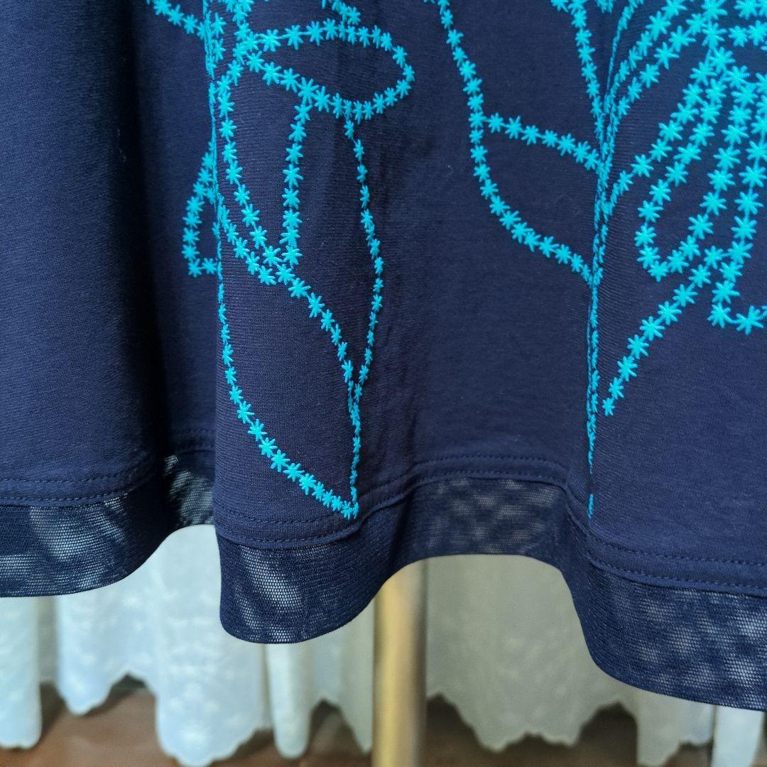 チュニック トクコプルミエヴォル2