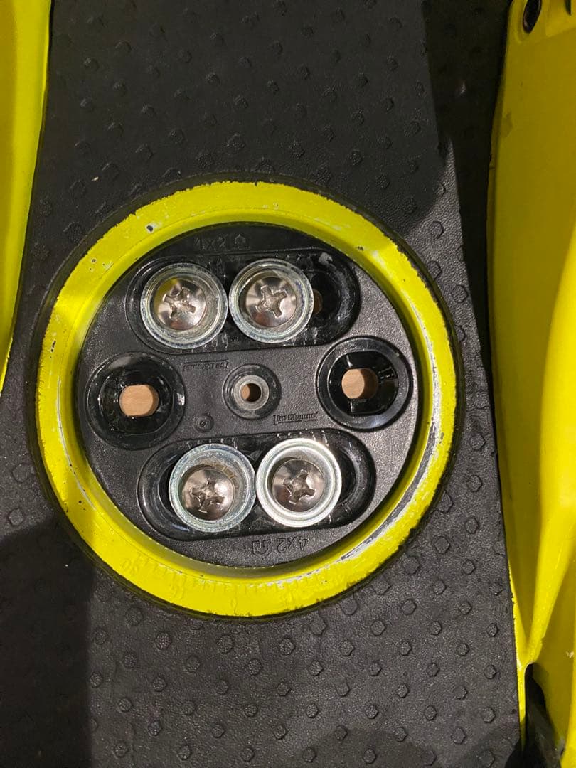 UNION BINDING CO. STRATA ビンディング