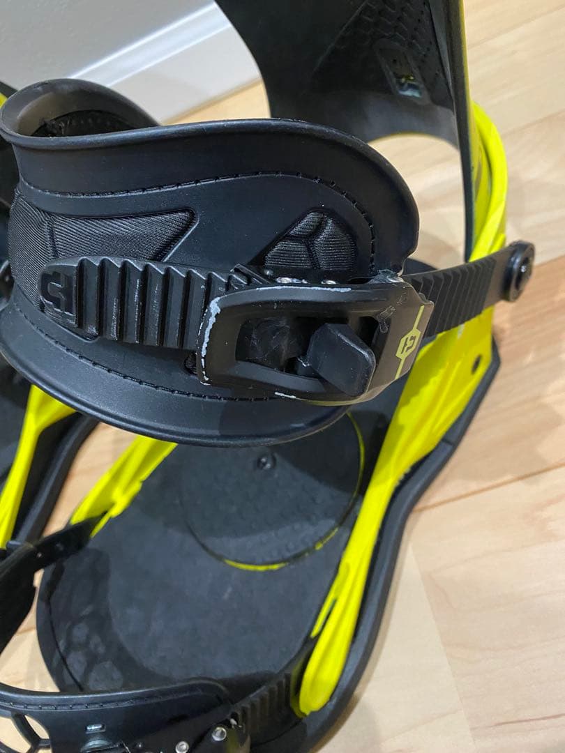 UNION BINDING CO. STRATA ビンディング