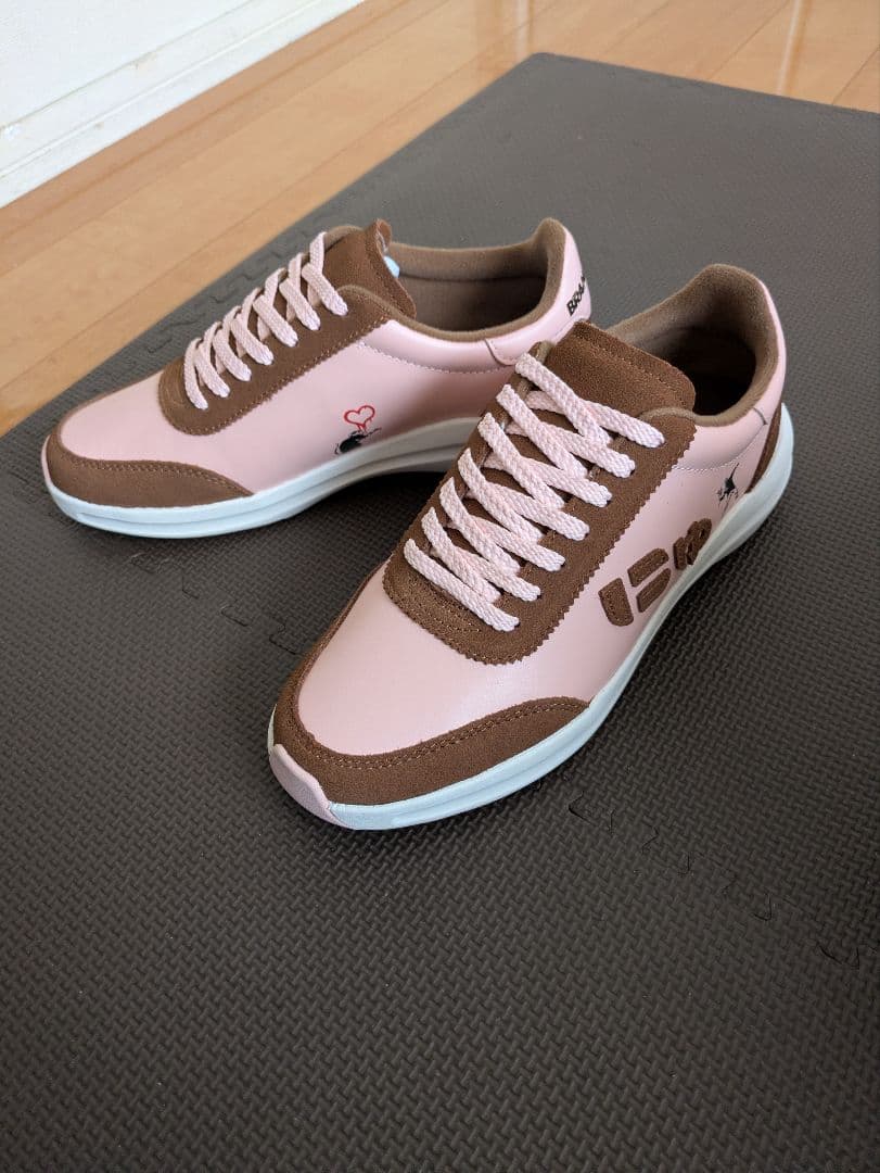 ⭐️24cm ⭐️にゅ〜ず⭐️『ネオポリタン』バンクシーSANGACIO限定品