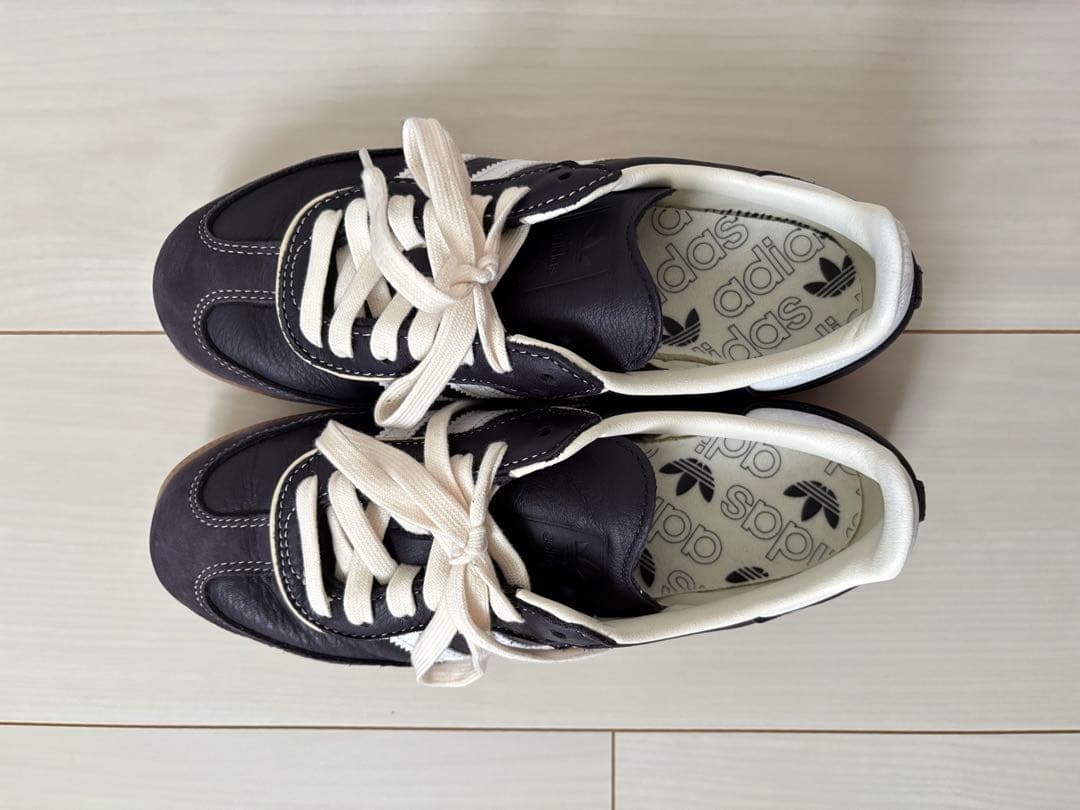 adidas サンバ　23.5cm