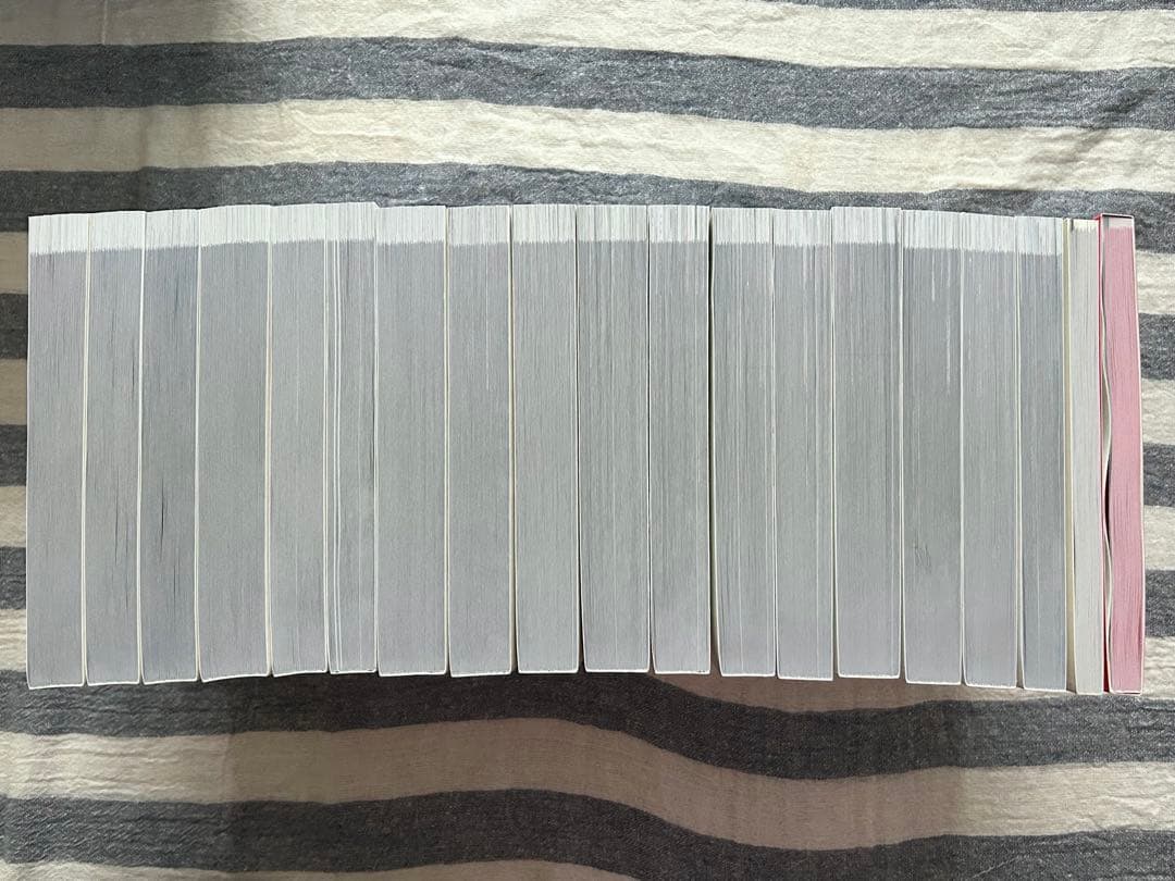 Fate/Grand Order material Ⅰ〜XVII その他計19冊